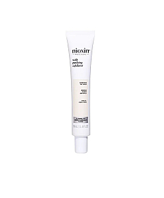 Nioxin Scalp Recovery - Деликатный скраб для кожи головы против перхоти 50 мл